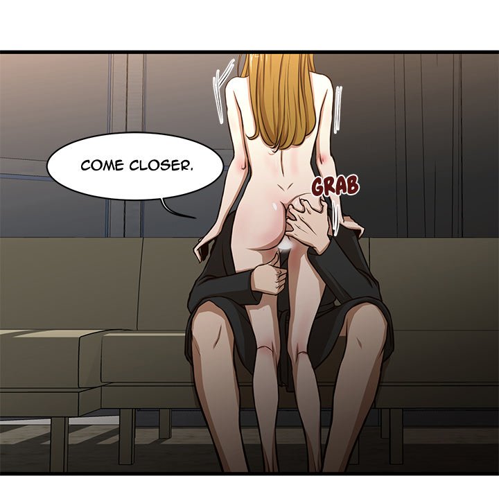 The Taste of Money - Chapter 7 [photo 64] - MangaPorn