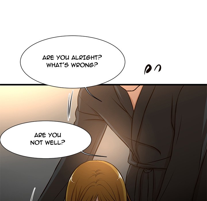 The Taste of Money - Chapter 7 [photo 75] - MangaPorn