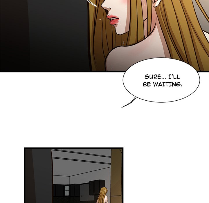 The Taste of Money - Chapter 7 [photo 77] - MangaPorn