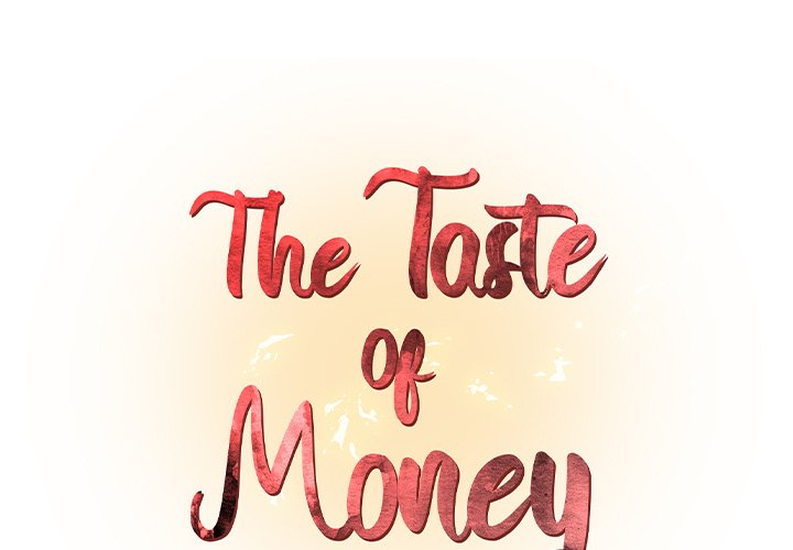 The Taste of Money - Chapter 8 [photo 1] - MangaPorn