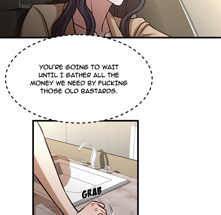 The Taste of Money - Chapter 8 [photo 11] - MangaPorn