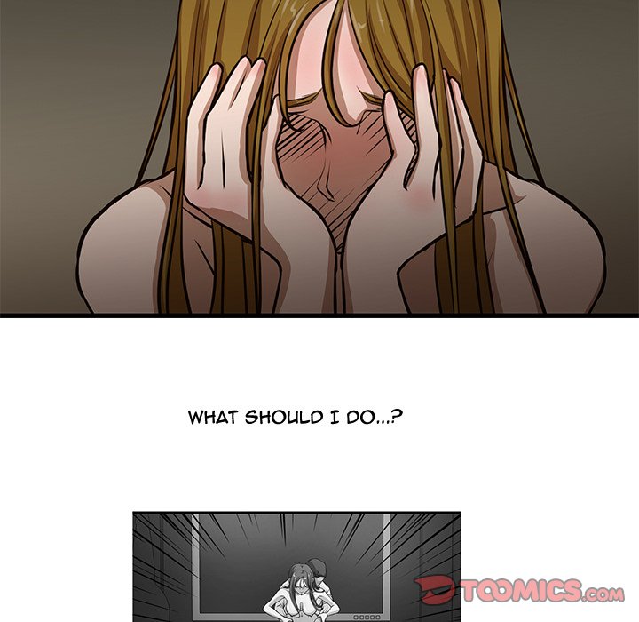 The Taste of Money - Chapter 8 [photo 14] - MangaPorn