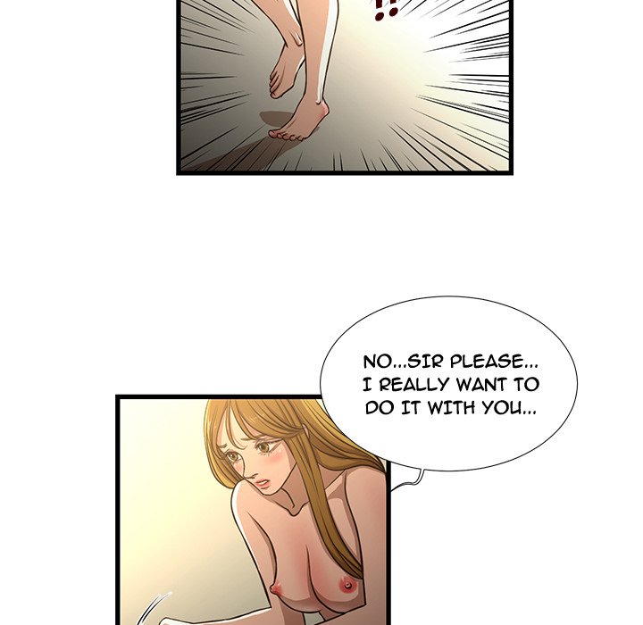 The Taste of Money - Chapter 8 [photo 36] - MangaPorn