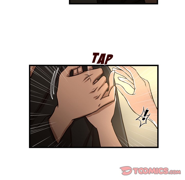The Taste of Money - Chapter 8 [photo 38] - MangaPorn