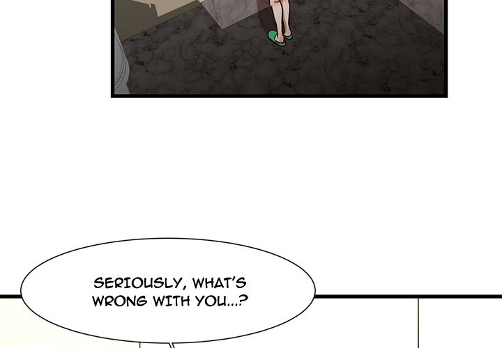 The Taste of Money - Chapter 8 [photo 4] - MangaPorn