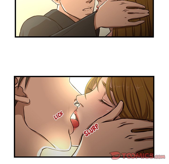 The Taste of Money - Chapter 8 [photo 50] - MangaPorn