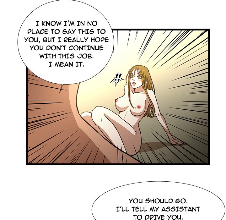 The Taste of Money - Chapter 8 [photo 63] - MangaPorn