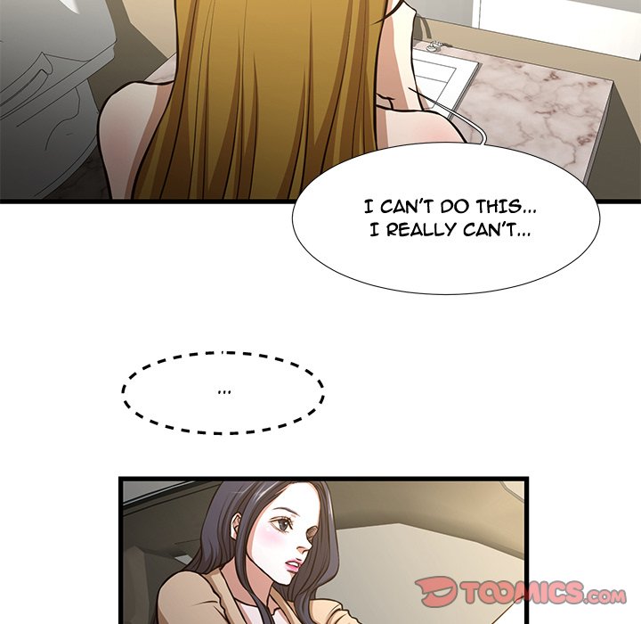 The Taste of Money - Chapter 8 [photo 8] - MangaPorn