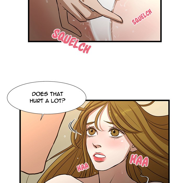 The Taste of Money - Chapter 9 [photo 17] - MangaPorn