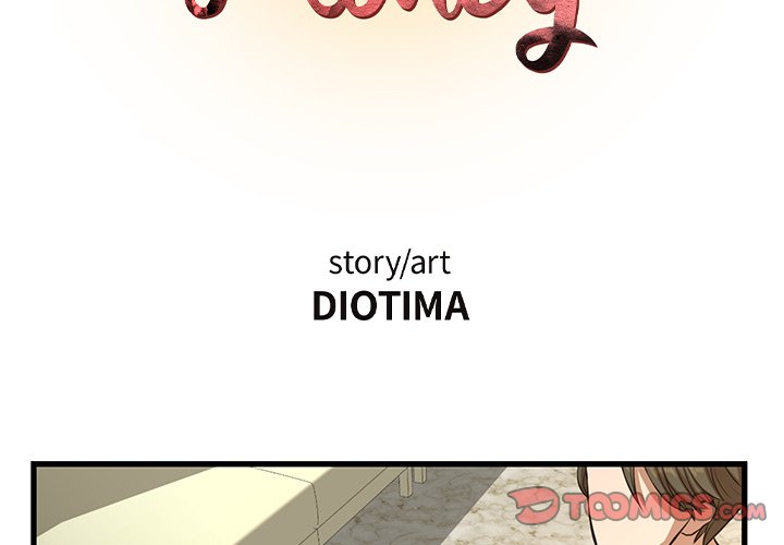 The Taste of Money - Chapter 9 [photo 2] - MangaPorn