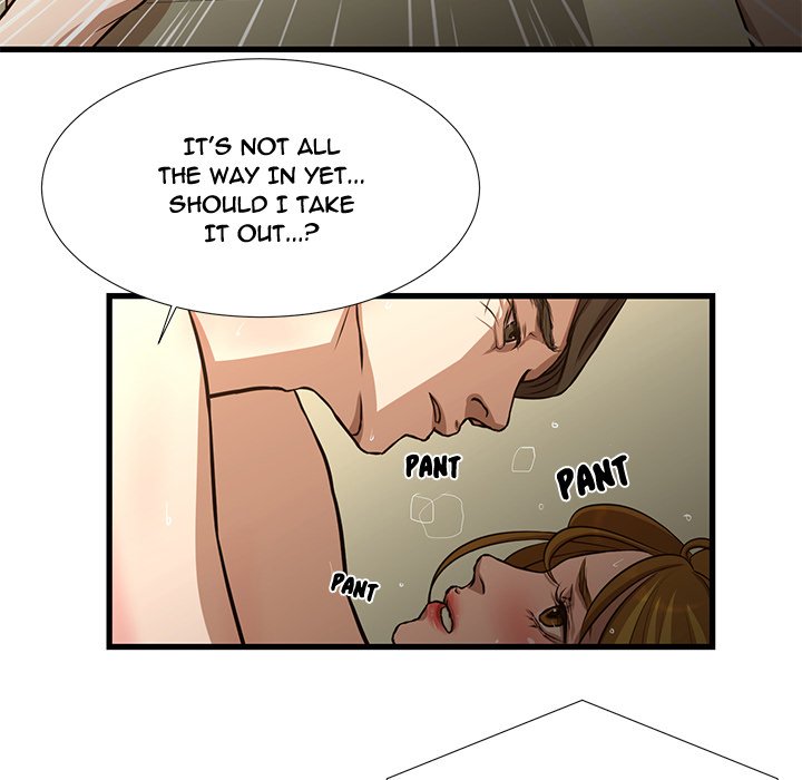 The Taste of Money - Chapter 9 [photo 21] - MangaPorn