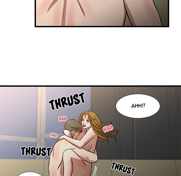 The Taste of Money - Chapter 9 [photo 36] - MangaPorn