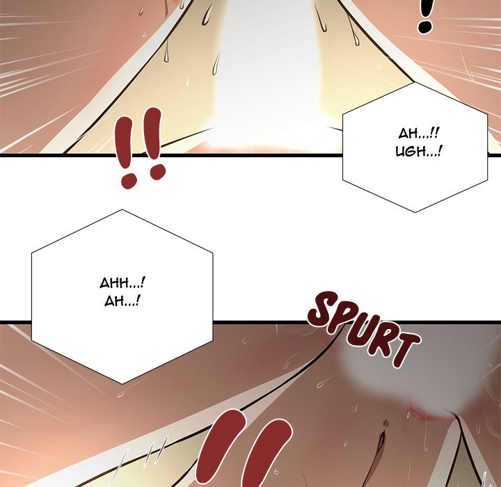 The Taste of Money - Chapter 9 [photo 47] - MangaPorn