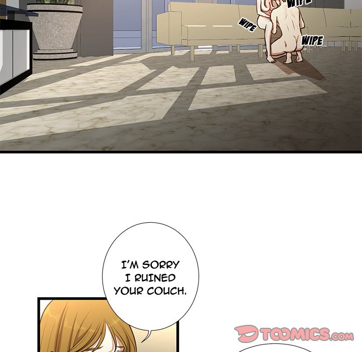 The Taste of Money - Chapter 9 [photo 56] - MangaPorn