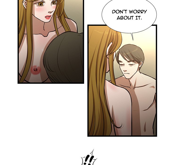 The Taste of Money - Chapter 9 [photo 57] - MangaPorn