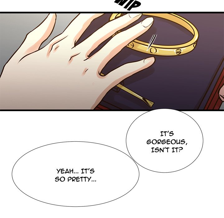 The Taste of Money - Chapter 10 [photo 13] - MangaPorn