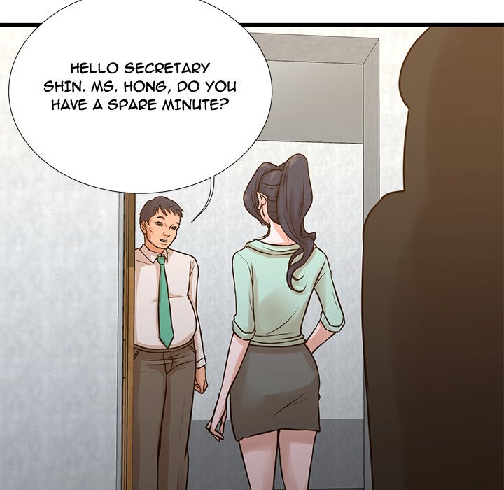 The Taste of Money - Chapter 10 [photo 16] - MangaPorn