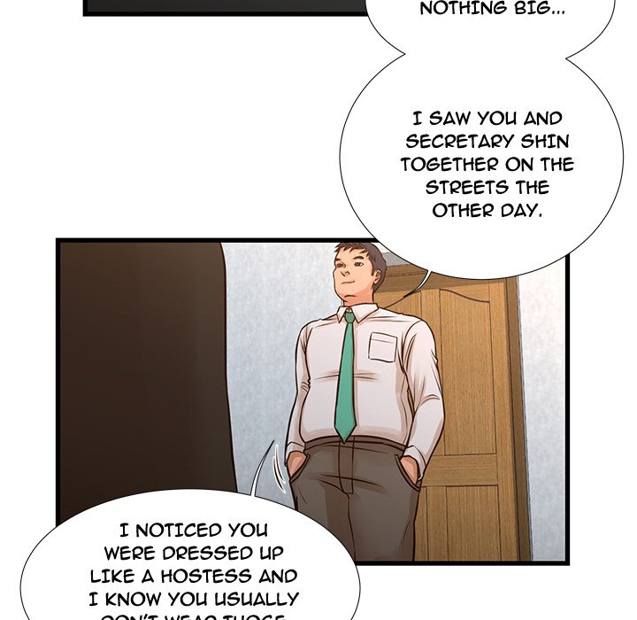 The Taste of Money - Chapter 10 [photo 21] - MangaPorn