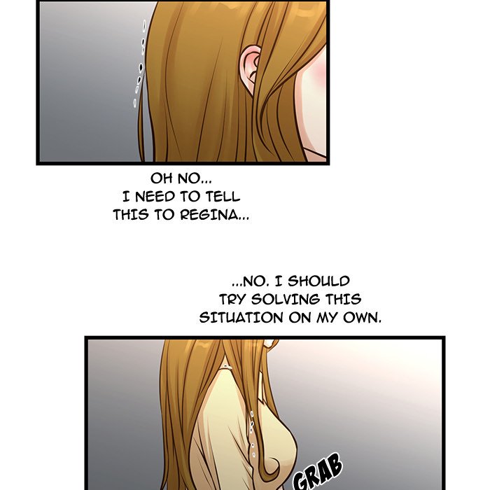 The Taste of Money - Chapter 10 [photo 32] - MangaPorn