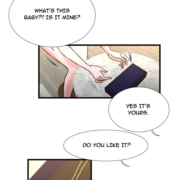 The Taste of Money - Chapter 10 [photo 44] - MangaPorn