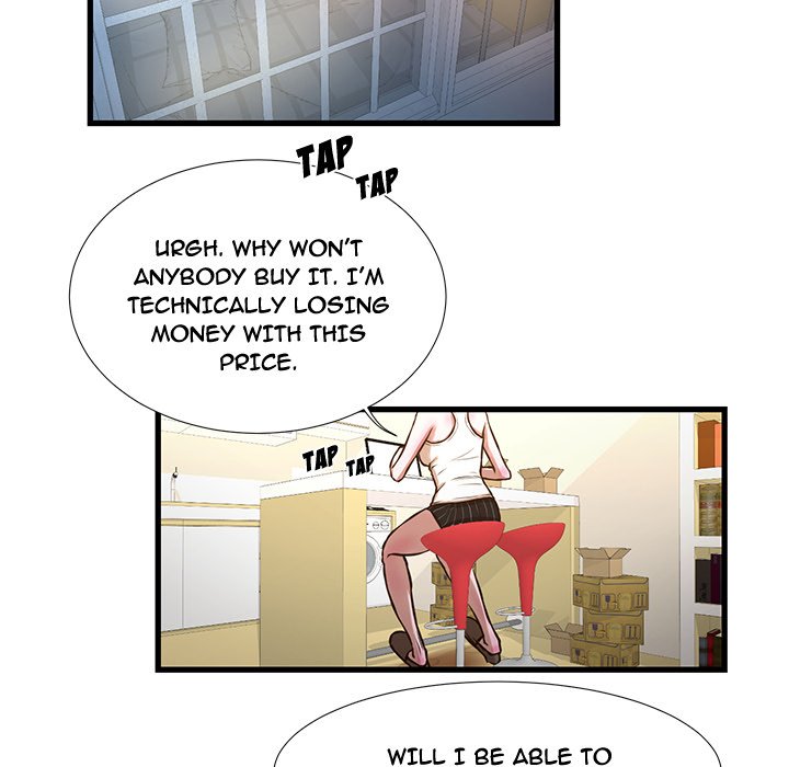 The Taste of Money - Chapter 10 [photo 48] - MangaPorn