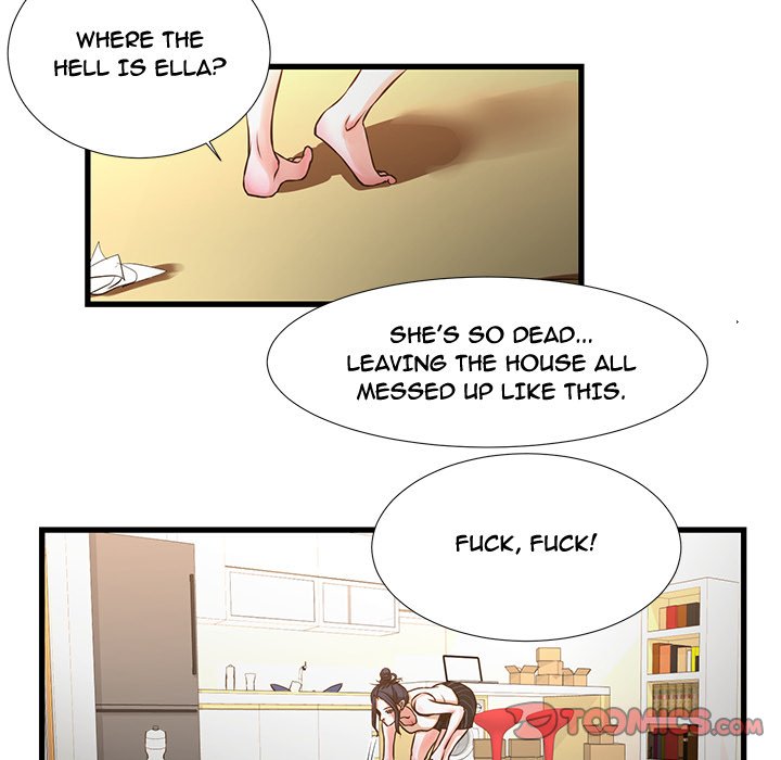 The Taste of Money - Chapter 10 [photo 50] - MangaPorn