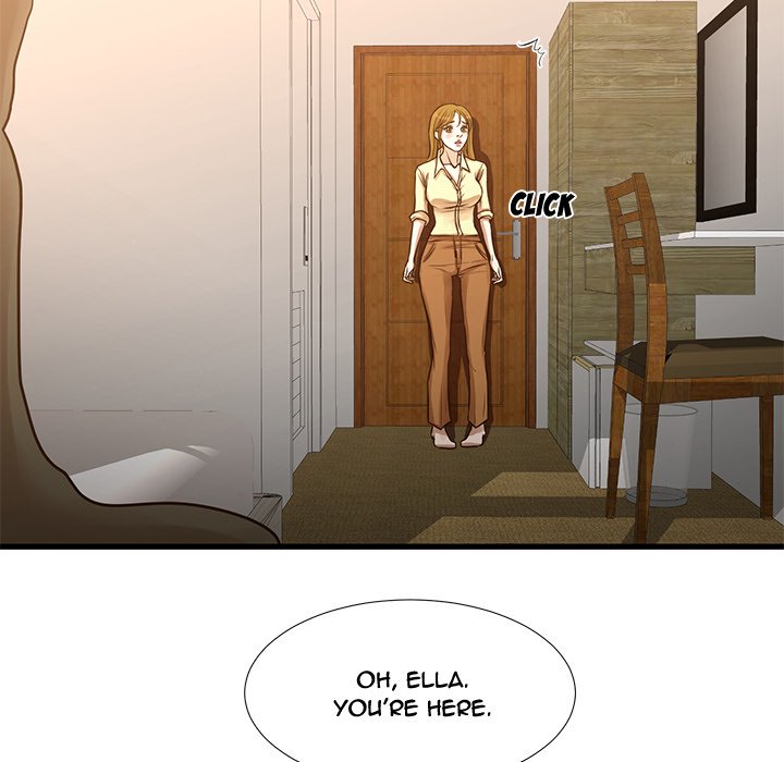 The Taste of Money - Chapter 10 [photo 55] - MangaPorn