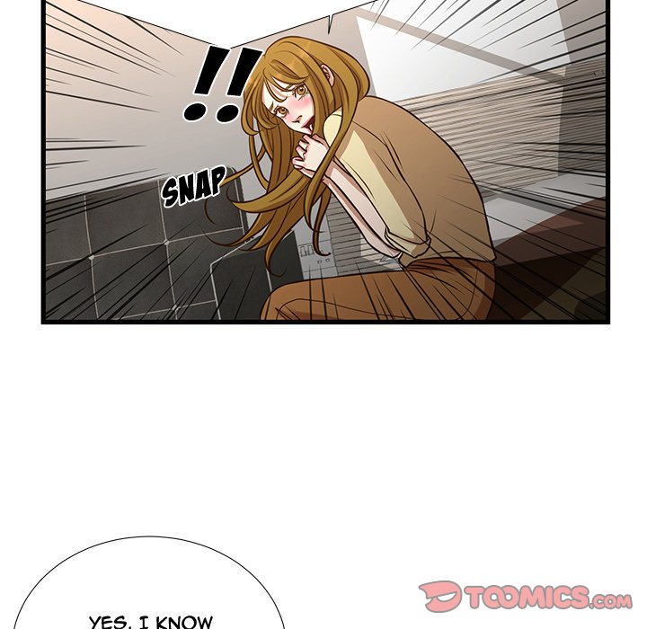 The Taste of Money - Chapter 10 [photo 66] - MangaPorn