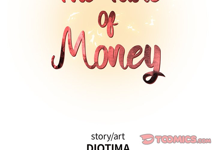 The Taste of Money - Chapter 11 [photo 2] - MangaPorn
