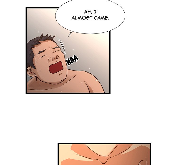 The Taste of Money - Chapter 11 [photo 34] - MangaPorn