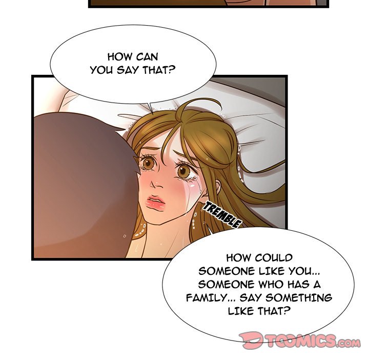 The Taste of Money - Chapter 11 [photo 44] - MangaPorn