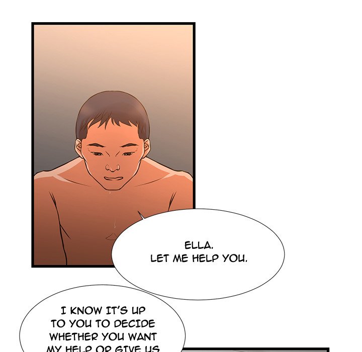 The Taste of Money - Chapter 11 [photo 48] - MangaPorn