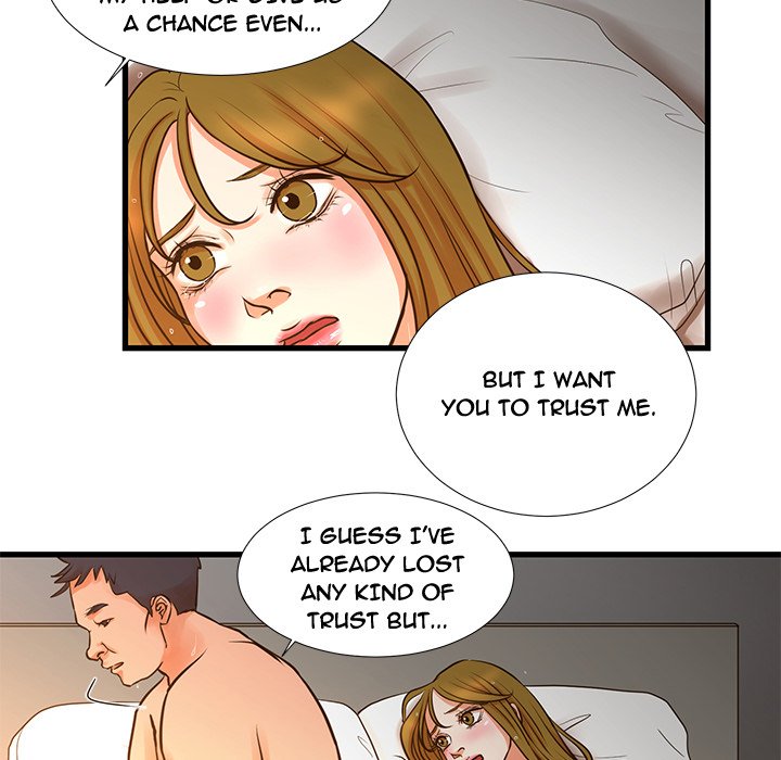 The Taste of Money - Chapter 11 [photo 49] - MangaPorn