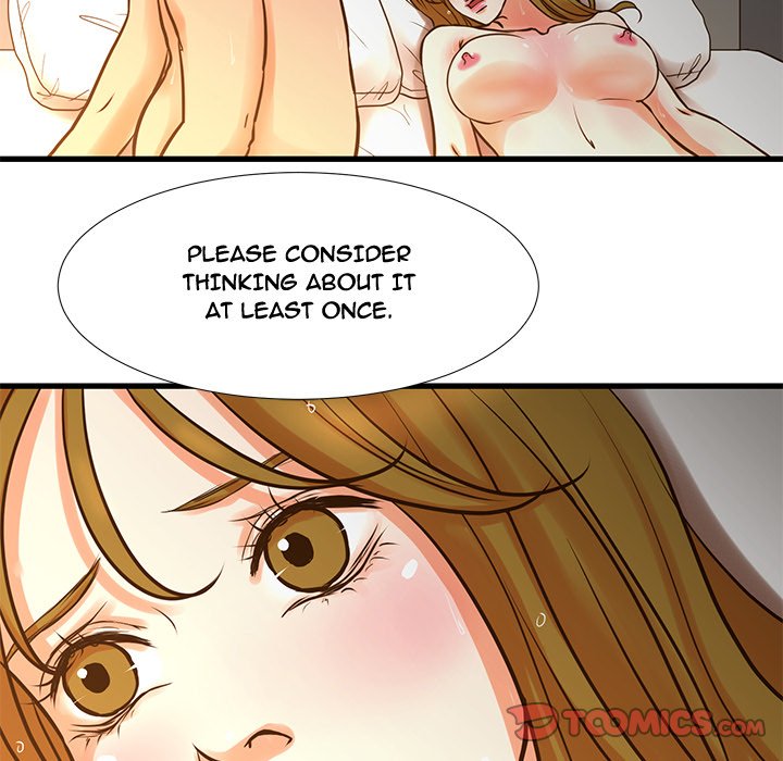 The Taste of Money - Chapter 11 [photo 50] - MangaPorn