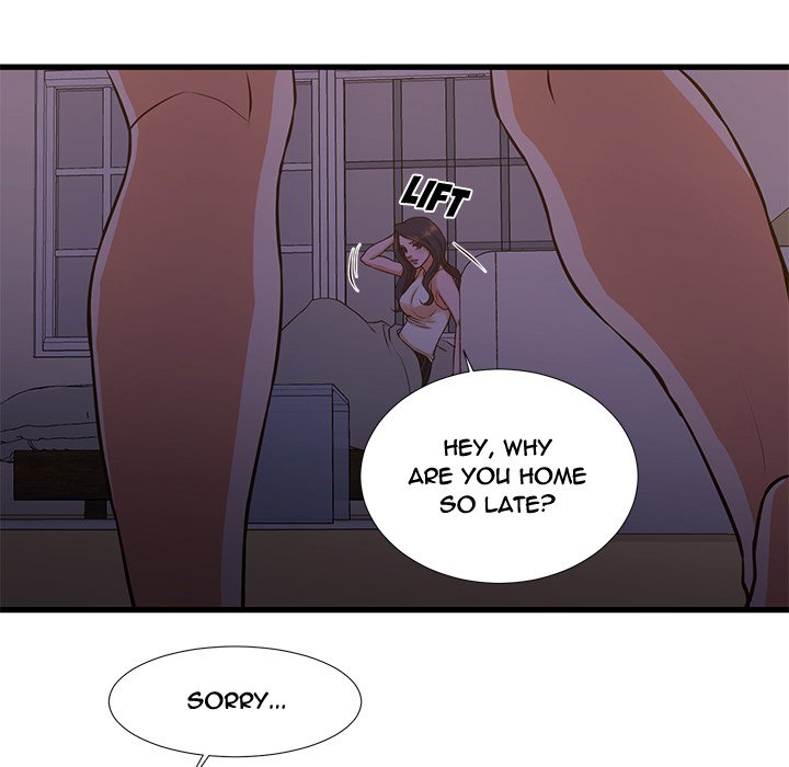 The Taste of Money - Chapter 11 [photo 55] - MangaPorn