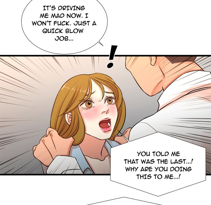 The Taste of Money - Chapter 12 [photo 22] - MangaPorn