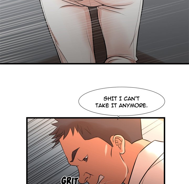 The Taste of Money - Chapter 12 [photo 29] - MangaPorn