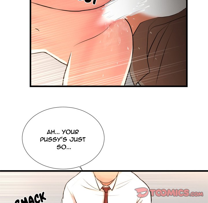 The Taste of Money - Chapter 12 [photo 32] - MangaPorn
