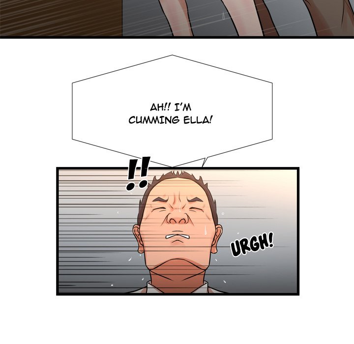 The Taste of Money - Chapter 12 [photo 37] - MangaPorn