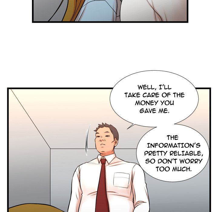 The Taste of Money - Chapter 12 [photo 42] - MangaPorn