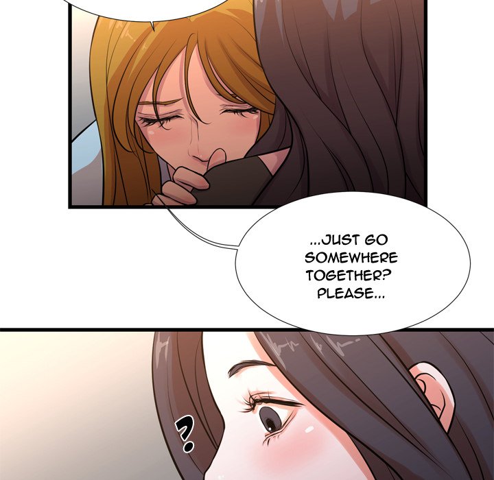 The Taste of Money - Chapter 12 [photo 60] - MangaPorn