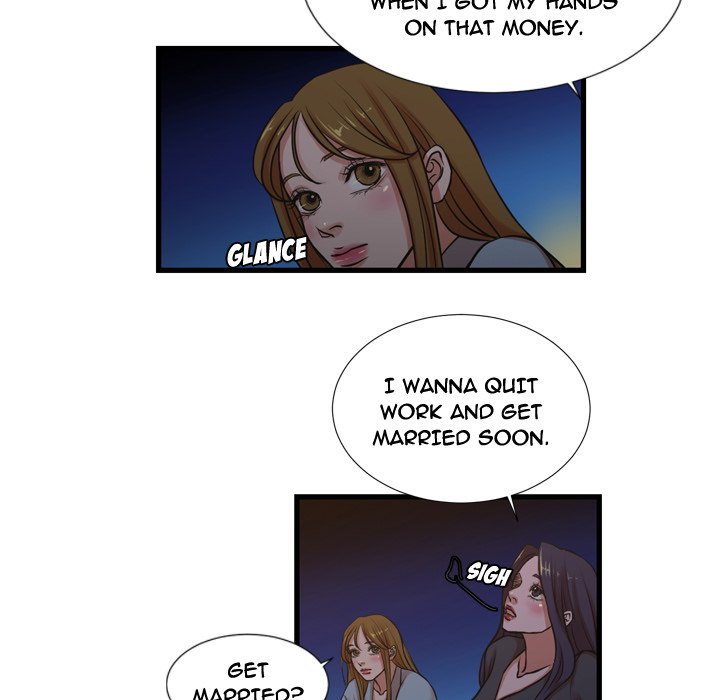 The Taste of Money - Chapter 13 [photo 9] - MangaPorn