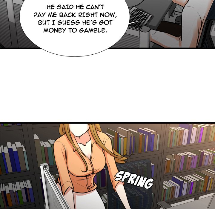 The Taste of Money - Chapter 14 [photo 11] - MangaPorn