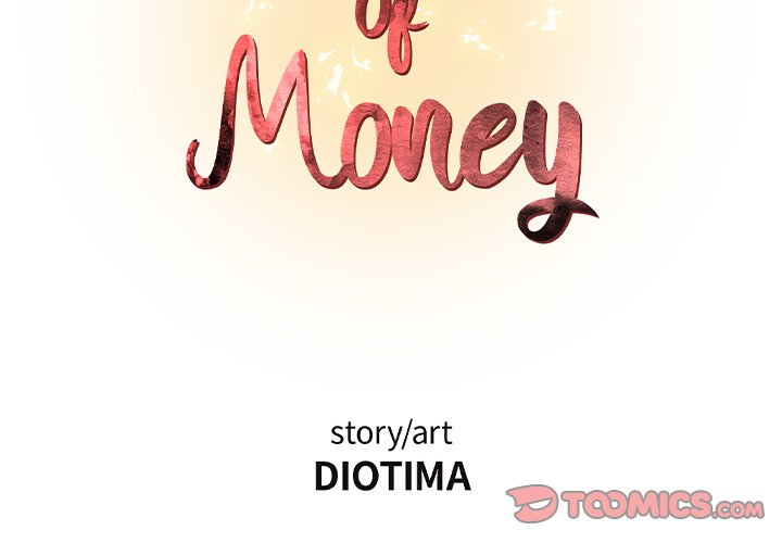 The Taste of Money - Chapter 14 [photo 2] - MangaPorn