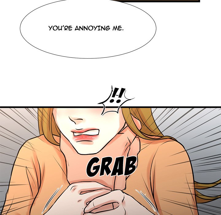 The Taste of Money - Chapter 14 [photo 25] - MangaPorn