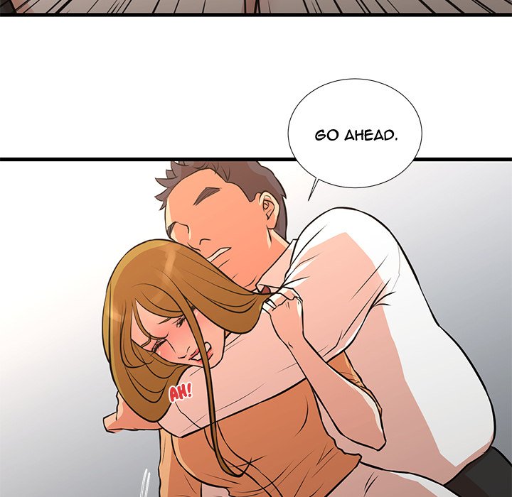 The Taste of Money - Chapter 14 [photo 29] - MangaPorn