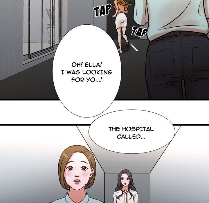 The Taste of Money - Chapter 14 [photo 37] - MangaPorn