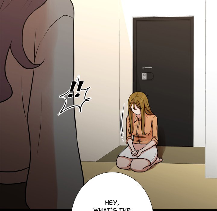 The Taste of Money - Chapter 14 [photo 53] - MangaPorn