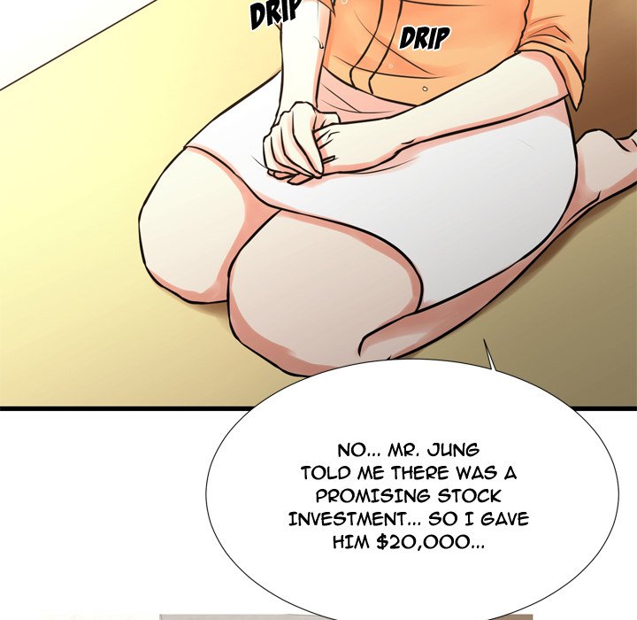 The Taste of Money - Chapter 14 [photo 57] - MangaPorn