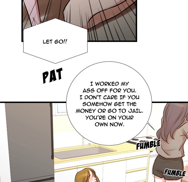 The Taste of Money - Chapter 14 [photo 65] - MangaPorn